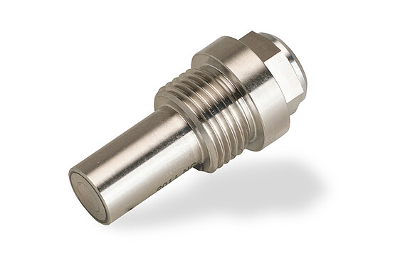 Sensorer med geometri efter önskemål för enkel integration