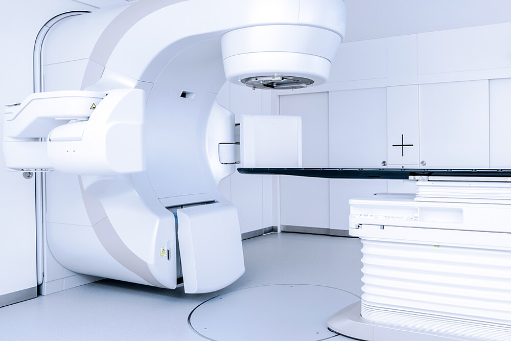 Positionsmätning i medicinteknisk utrustning