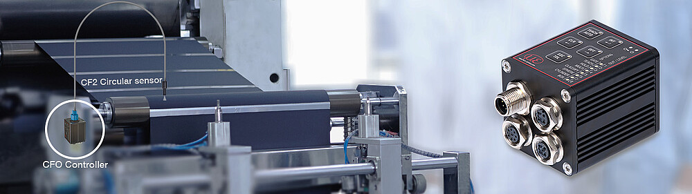 Processäker differentiering av svarta nyanser vid batteriproduktion