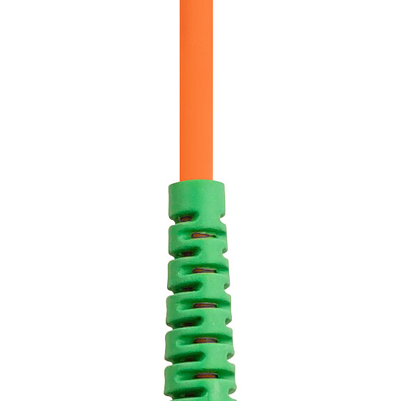 Standard ljusledare