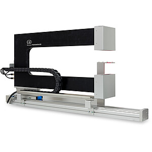 thicknessGAUGE 3D