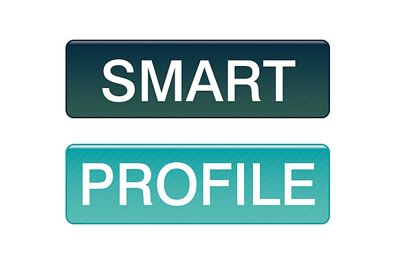 Version SMART eller PROFILE