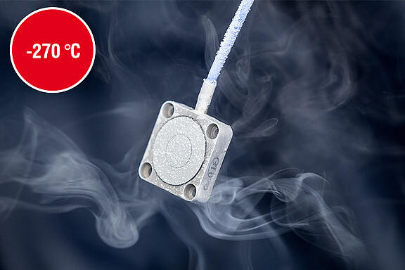 Temperaturbeständighet hos kapacitiva sensorer