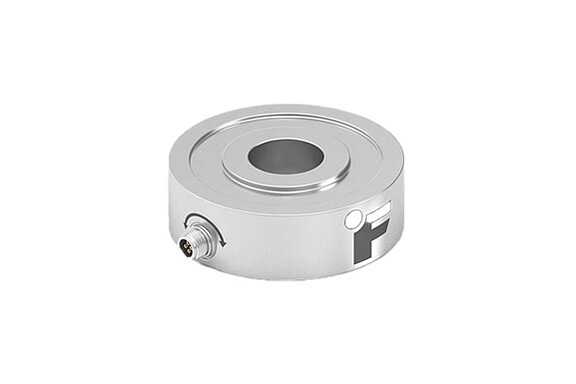 Lastceller – Ringformade LTH400