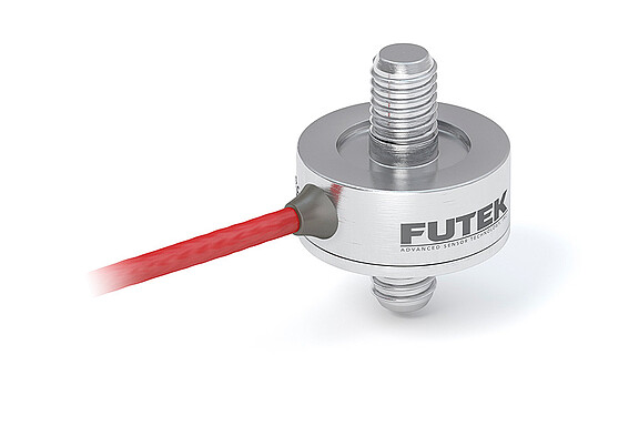 Model LCM100, Miniature In Line Load Cell
