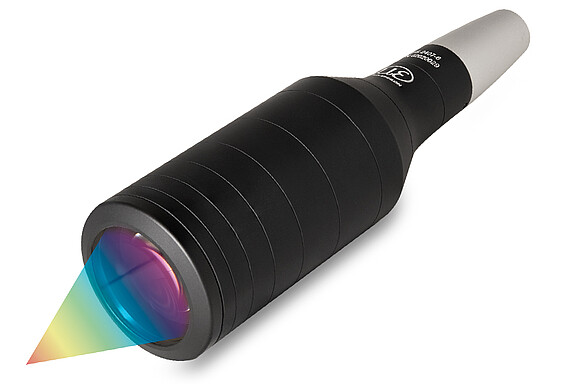 Konfokal sensor IFS2407-6