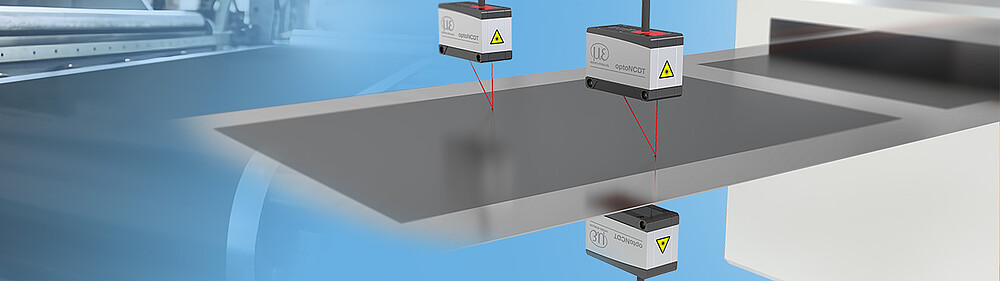 Tjockleksmätning av elektrodbeläggningar