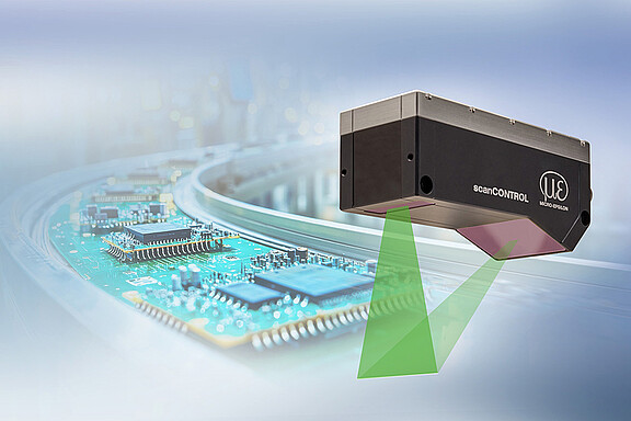 Die neue Generation der 3D-Laserscanner