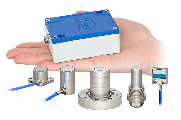 kapacitiva sensorer för OEM