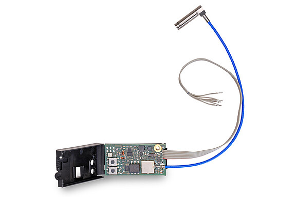 Miniatyrelektronik för fullständig integration