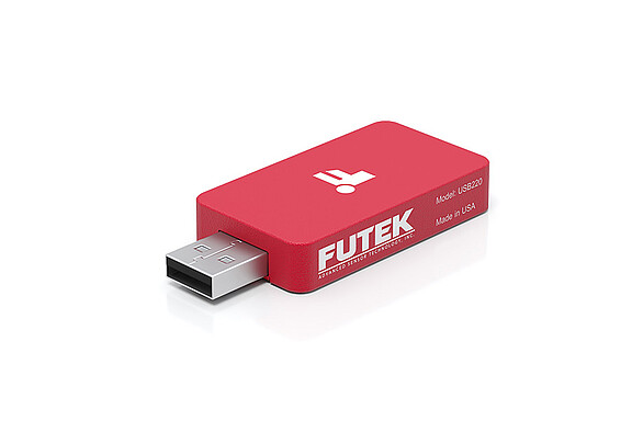 Komplett bryggförstärkare i USB-modul utförande
