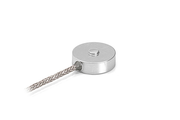 Model LLB130, Miniature Load Button