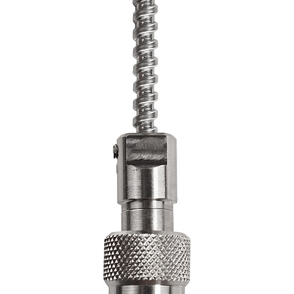 Vakuum/UHV-version