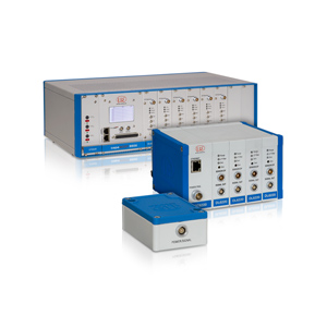 Kapacitiva kontroller - Micro-Epsilon