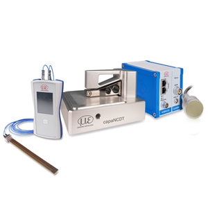 Tillämpningsspecifika system - Micro-Epsilon