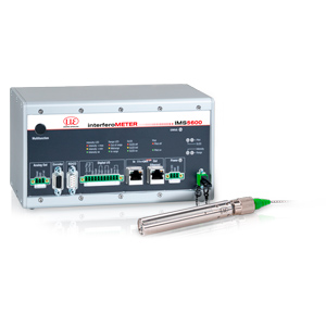 interferoMETER 5600-DS Interferometrar (vitt ljus)
