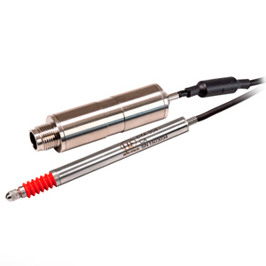 induSENSOR DTD-givare Induktiva sensorer (LVDT)