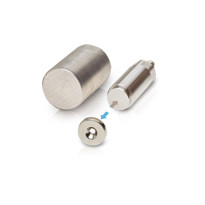 mainSENSOR MDS-35/-45 Magnet-induktiva sensorer