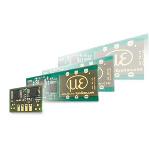 mainSENSOR MDS-40-LP Magnet-induktiva sensorer